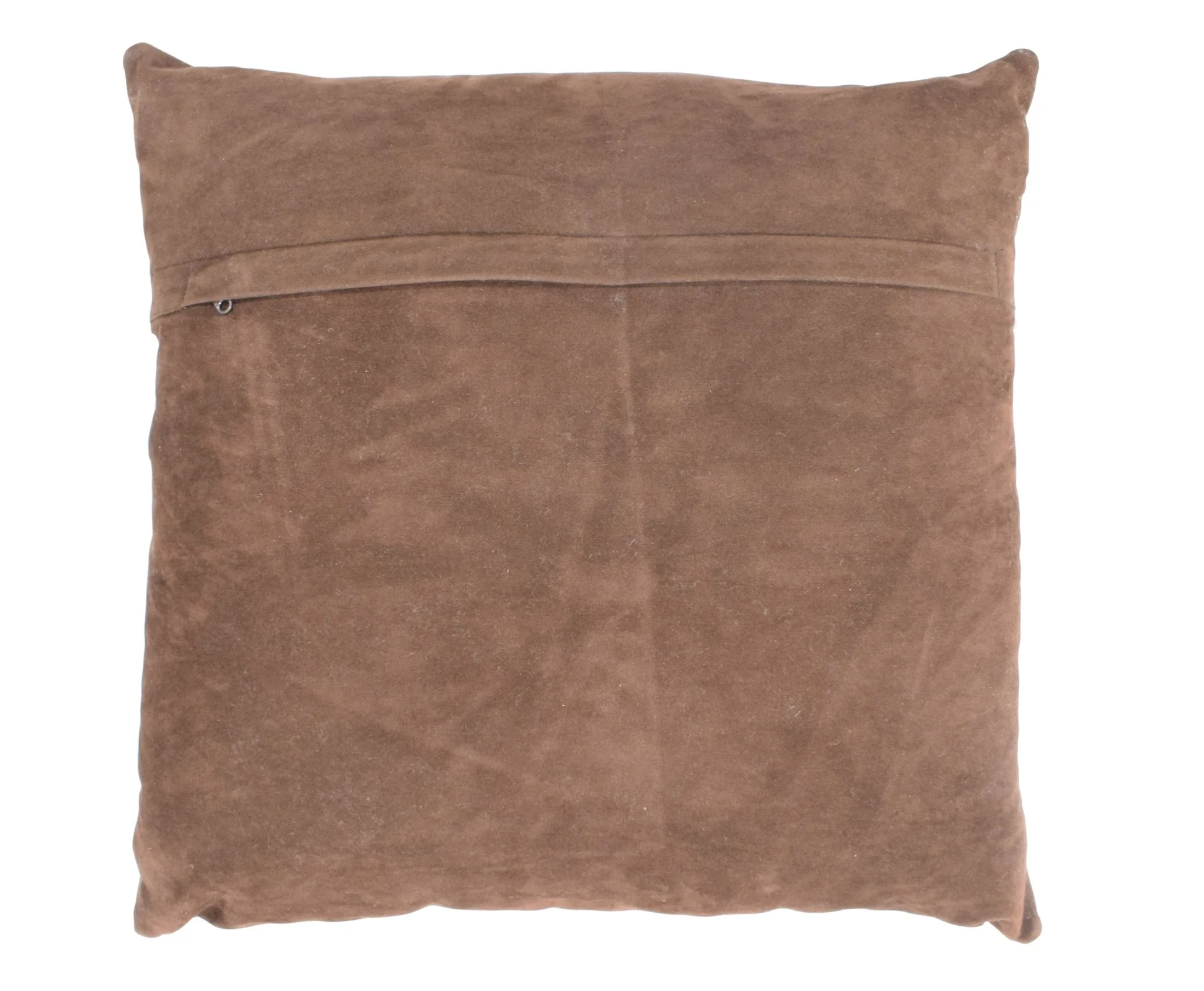 Luxury Genuine Leather Pillow | TRDPL05 - Image 4