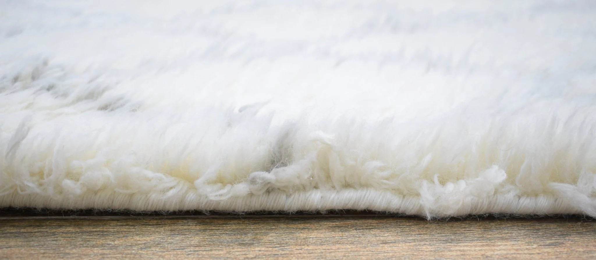 Ivory and Charcoal 4x6, 5x8 Rug Modern Handmade New Zealand Wool Area Rug The Rug Decor |TRD1715 - Image 10