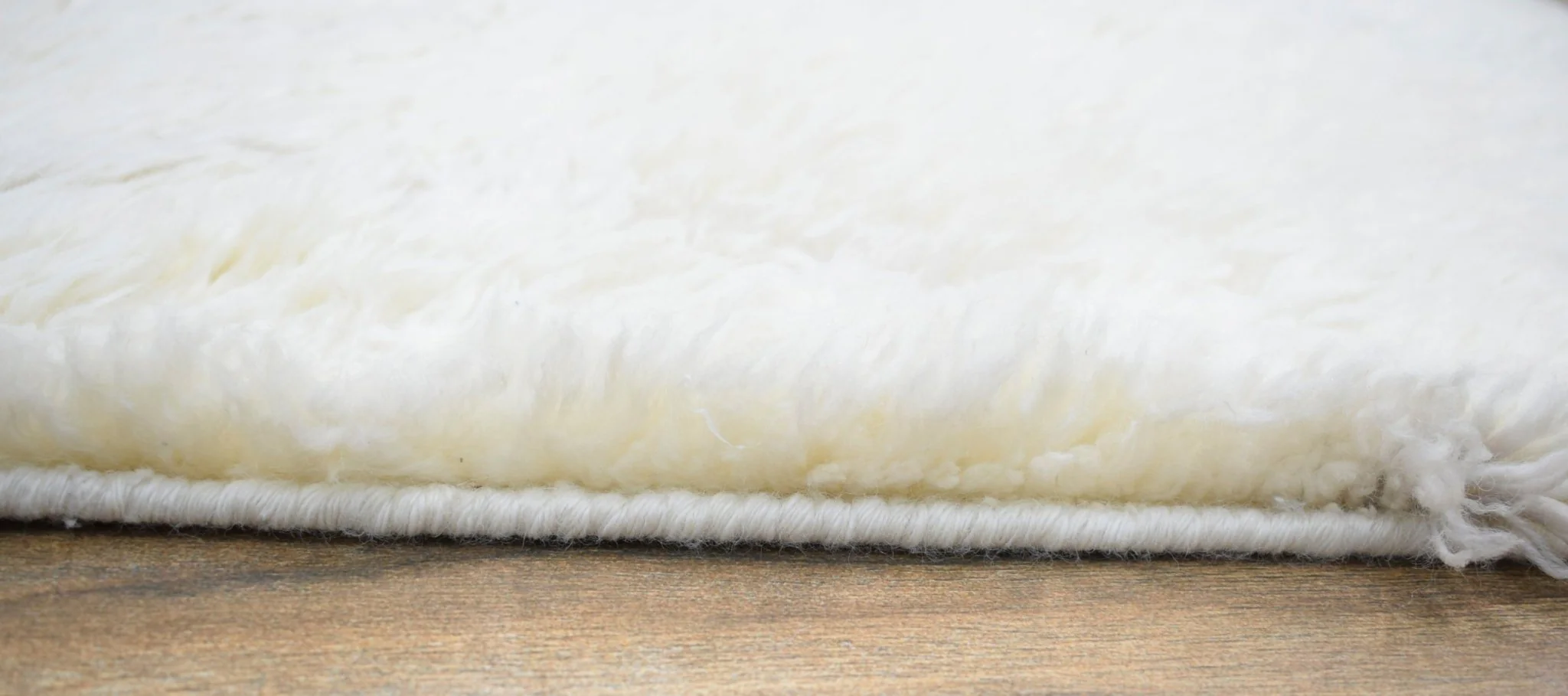 Ivory and charcoal 4x6, 5x8 Rug Modern Handmade New Zealand Wool Area Rug | The Rug Decor |TRD1719 - Image 10